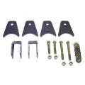 Picture of Wehrli Ford/Dodge/Universal Traction Bar Install Kit