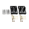Picture of Wehrli 11-19 Chevrolet 6.6L Duramax Traction Bar Install Kit