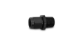 Picture of Vibrant -4AN to 1/4in NPT Female Swivel Straight Adapter Fitting