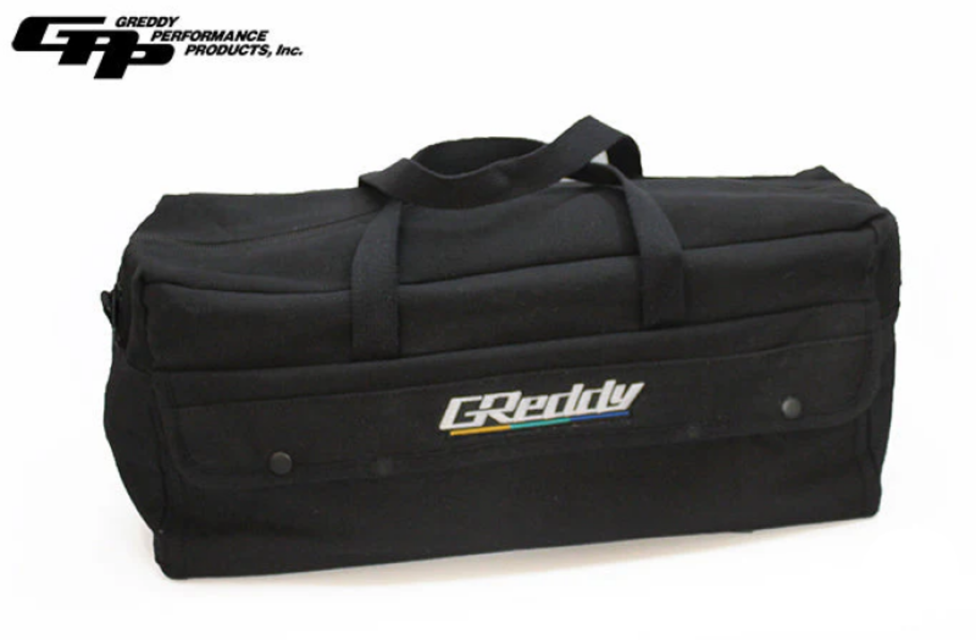 Picture of GReddy Medium Tool Bag - Black