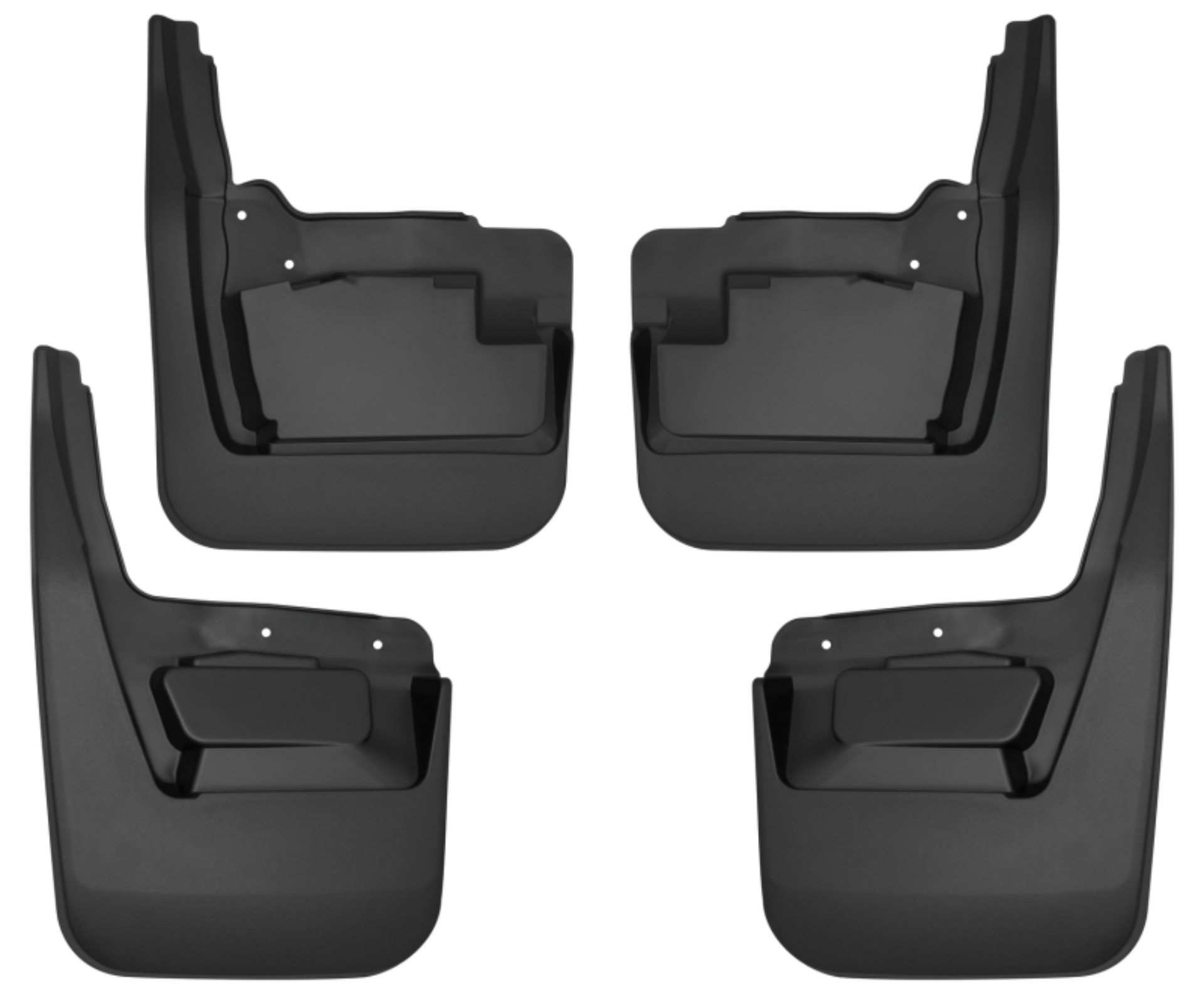 Picture of Custom Mud Guards