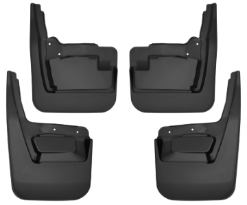 Picture of Custom Mud Guards