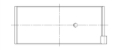 Picture of ACL Race Series Rod Bearings - 4B1171HX-STD