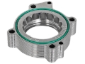 Picture of aFe Silver Bullet TBS Throttle Body Spacers - 46-39002