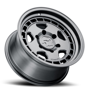 Picture of fifteen52 Turbomac HD Classic 17x8.5 5x127 0mm ET 71.5mm Center Bore Carbon Grey Wheel