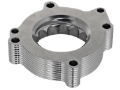 Picture of aFe Silver Bullet TBS Throttle Body Spacers - 46-39002