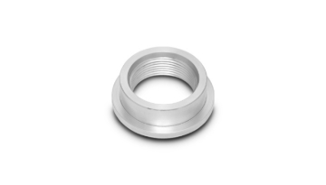 Picture of Vibrant Female -20AN 1-5/8in-12 Aluminum Weld Bung