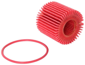 Picture of K&N Toyota / Lexus / Scion 1.50in OD x 2.25in H Oil Filter