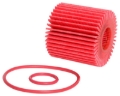Picture of K&N Engineering KN Oil Filter - HP-7020