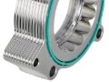 Picture of aFe Silver Bullet TBS Throttle Body Spacers - 46-39002
