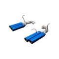 Picture of Remark REM Axle Back Exhausts - RO-TSVA-SL