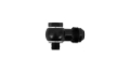 Picture of Vibrant Single -6AN 7/16-20 Aluminum Male Banjo Adapter Assembly