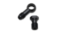 Picture of Vibrant Single -8AN 3/8-24 Aluminum Male Banjo Adapter Assembly