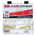 Picture of Edelbrock AVS2 Series Carburetor Calibration Kit #1948