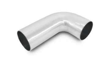 Picture of Vibrant 3in OD 90 Degree Tight Radius Aluminum Bend