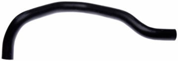 Picture of Gates 99-00 Honda Civic 1.6L / 94-97 Honda Civic Del Sol 1.6L Lower Molded Coolant Hose
