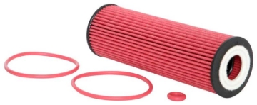 Picture of K&N Ford / Lincoln 1.938in OD x 5.5in H Oil Filter