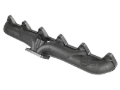 Picture of aFe Bladerunner Man & acc Headers & Manifolds - 46-40044-1