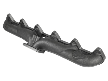 Picture of aFe Power BladeRunner Ported Ductile Iron Exhaust Manifold 94-98 Dodge Diesel Trucks L6-5.9L (td)