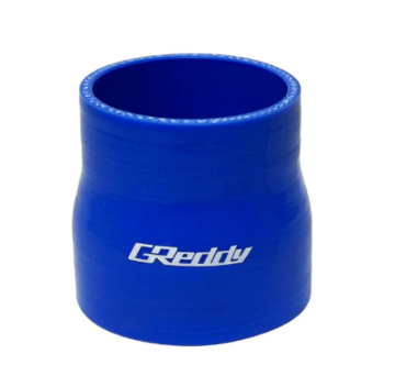 Picture of GReddy 60-70mm Silicone Reducer Hose