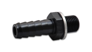 Picture of Vibrant Male 10mm x 1.0 Metric to 5/16in Barb Fitting