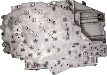 Picture of ATS Diesel 2012+ Dodge 68RFE Performance Valve Body (For Use With Gray Connector Solenoid Pack)