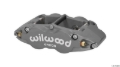 Picture of Wilwood Caliper-Narrow Superlite 4R-ST - Anodized 1.25/1.25in Pistons 1.10in Disc