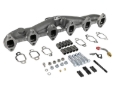 Picture of aFe Bladerunner Man & acc Headers & Manifolds - 46-40044-1