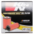 Picture of K&N Engineering KN Oil Filter - HP-7037