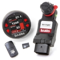 Picture of Banks Power 17-19 Ford F250/F350 6.7L PowerStroke Derringer Tuner (Gen 2) w/ 1.8 iDash DataMonster