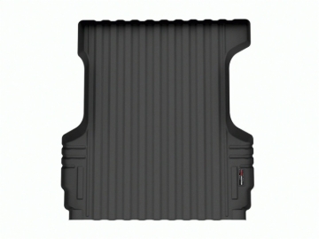 Picture of WeatherTech 2015+ GMC Canyon TechLiner - Black
