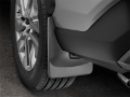 Picture of WeatherTech 2019+ Toyota RAV4 No Drill MudFlaps - Black