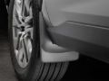 Picture of WeatherTech 2019+ Toyota RAV4 No Drill MudFlaps - Black