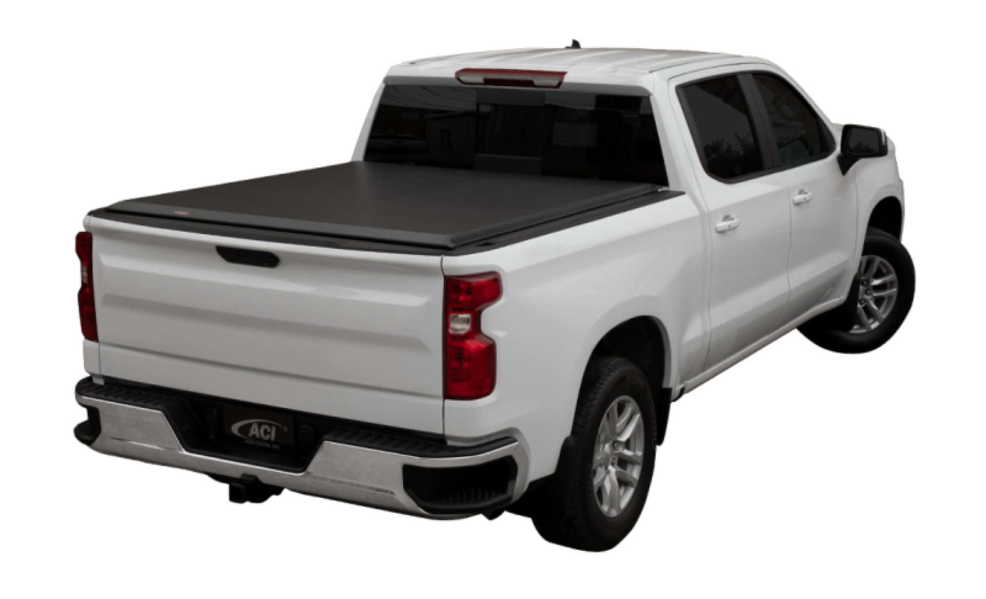 Picture of Access Limited 2019+ Chevy/GMC Full Size 1500 8ft Box Bed Roll-Up Cover
