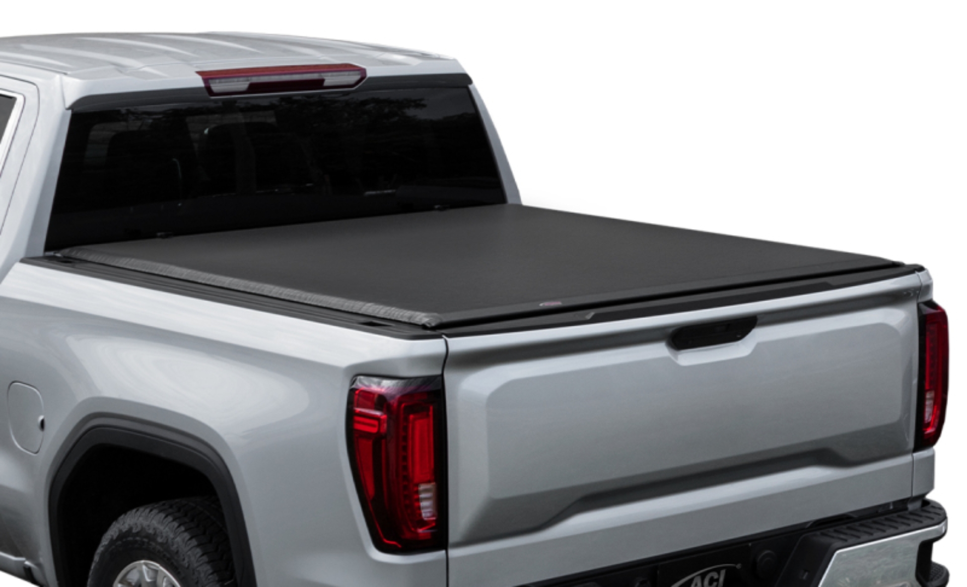 Picture of Access Lorado 2019+ Chevy/GMC Full Size 1500 8ft Box Bed Roll-Up Cover