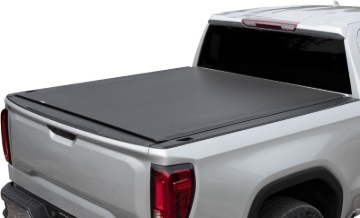 Picture of Access Vanish 2019+ Chevy/GMC Full Size 1500 8ft Box Roll-Up Cover