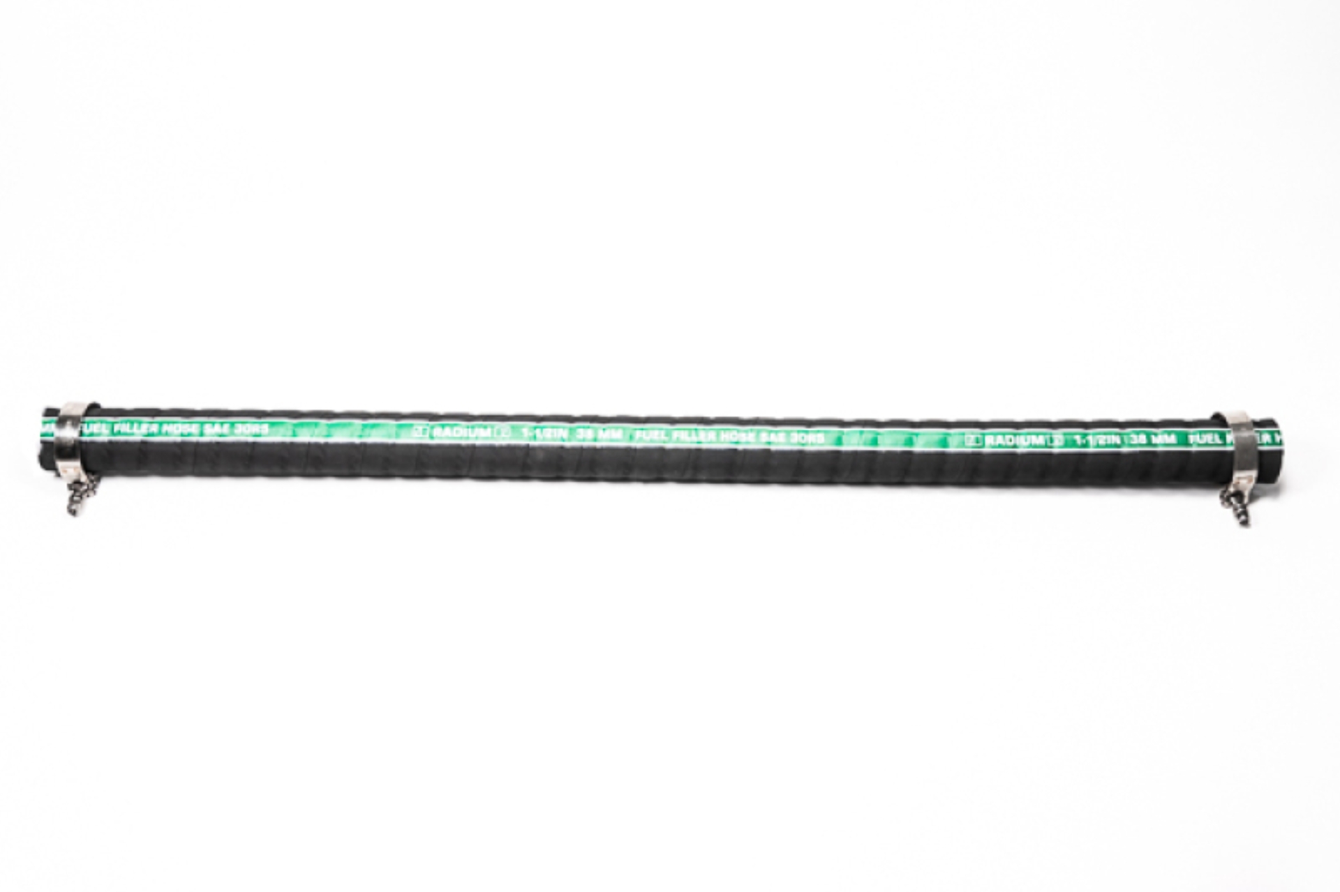 Picture of Radium Engineering Fuel Fill Neck Hose Kit - 1.5in ID