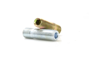 Picture of Wheel Mate Stud Extended 14x1.50mm 75mm Overall Length for VW / Audi / Porsche - Single