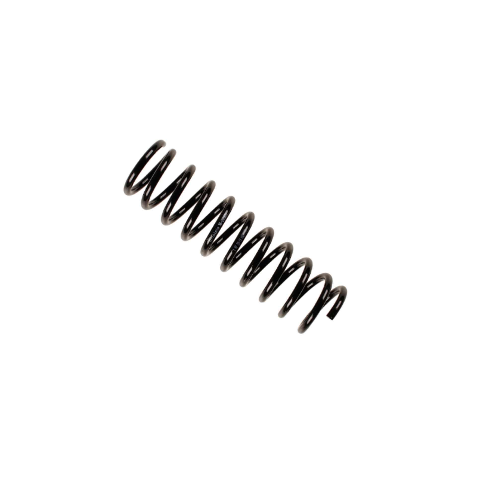 Picture of B3 OE Replacement - Coil Spring
