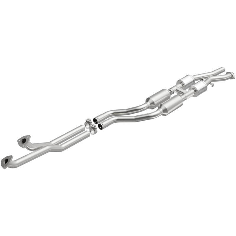 Picture of California CARB Direct-Fit Catalytic Converter 4481664