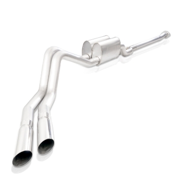 Picture of Stainless Works, 2015-20 Ford F-150 5.0L Legend Catback