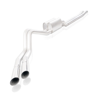 Picture of Stainless Works, 2015-20 Ford F-150 5.0L Legend Catback