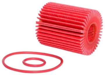 Picture of K&N Performance Oil Filter for 06-14 Toyota/Lexus Various Applications