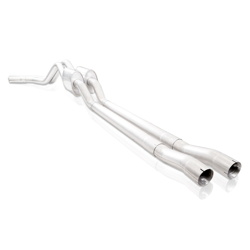 Picture of Stainless Works, 2015-20 Ford F-150 5.0L Redline Catback