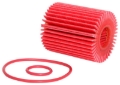 Picture of K&N Performance Oil Filter for 06-14 Toyota/Lexus Various Applications