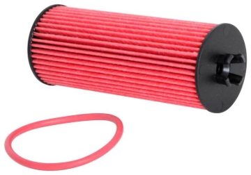 Picture of K&N Performance Oil Filter for 11-13 Chrysler 200/300 3.6L / 11-13 Dodge Durango 3.6L