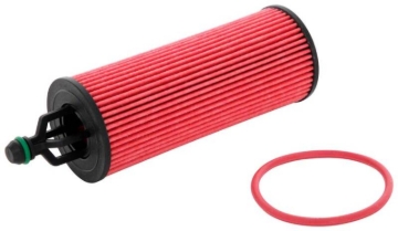 Picture of K&N Performance Oil Filter for 14-17 Dodge Durango 3.6L / 14-17 Jeep Grand Cherokee 3.6L