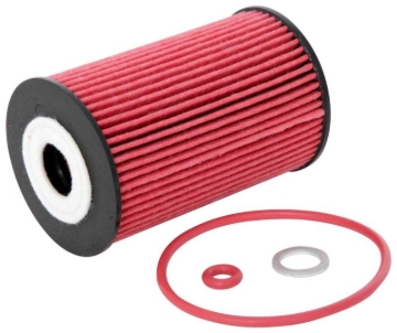 Picture of K&N Performance Oil Filter for Hyundai/Kia 3.8L V6, 4.6L/5.0L V8