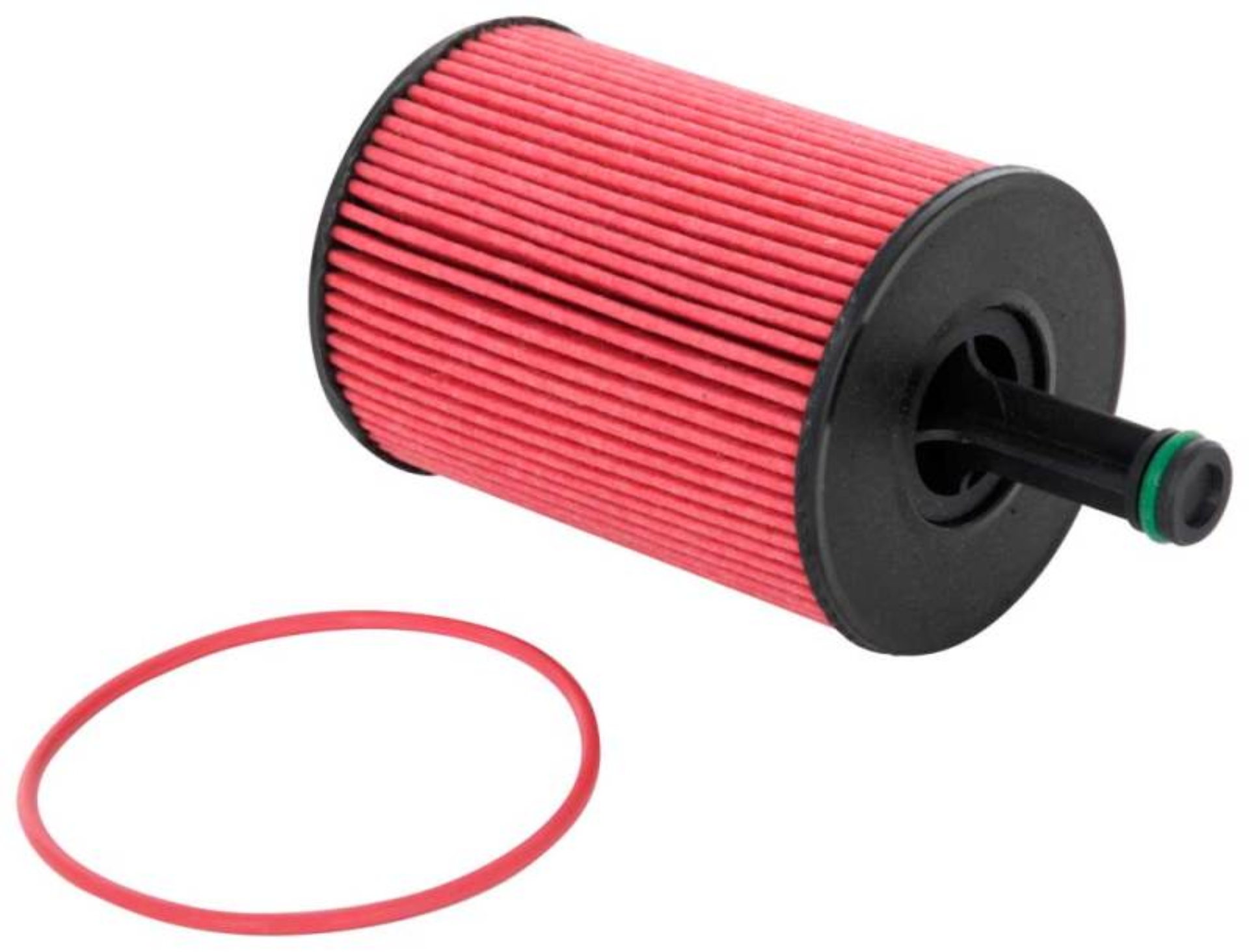 Picture of K&N Performance Oil Filter for 03-14 Volkswagen Jetta