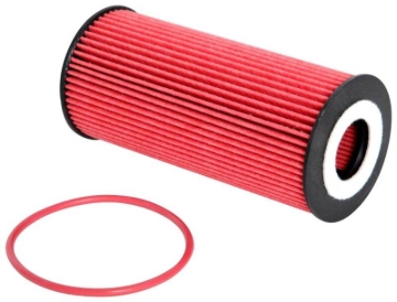 Picture of K&N Performance Oil Filter for 09-16 Porsche
